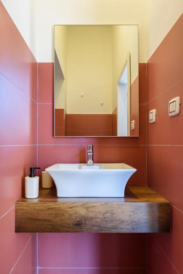 Bed and Breakfast Domus Angioina Nápoles Exterior foto