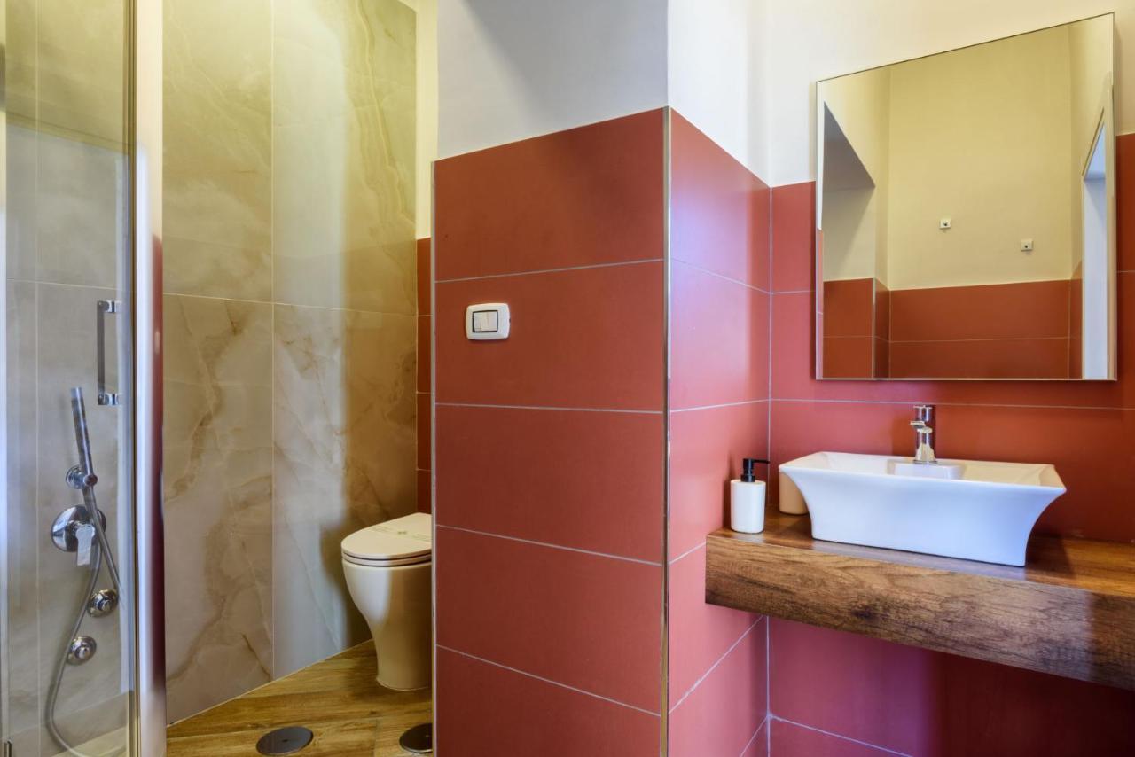 Bed and Breakfast Domus Angioina Nápoles Exterior foto